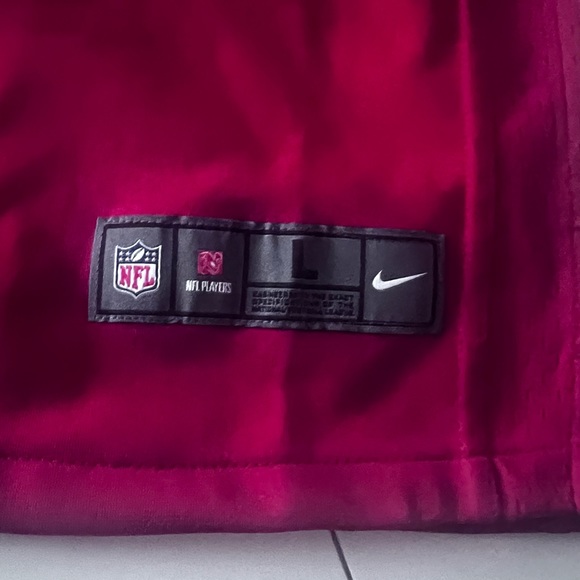 Nike NFL Tampa Bay Buccaneers Jersey Tom Brady - Picture 7 of 7